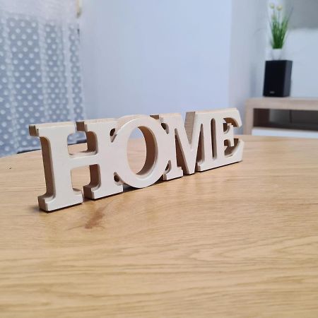 Home City Center זאדאר מראה חיצוני תמונה