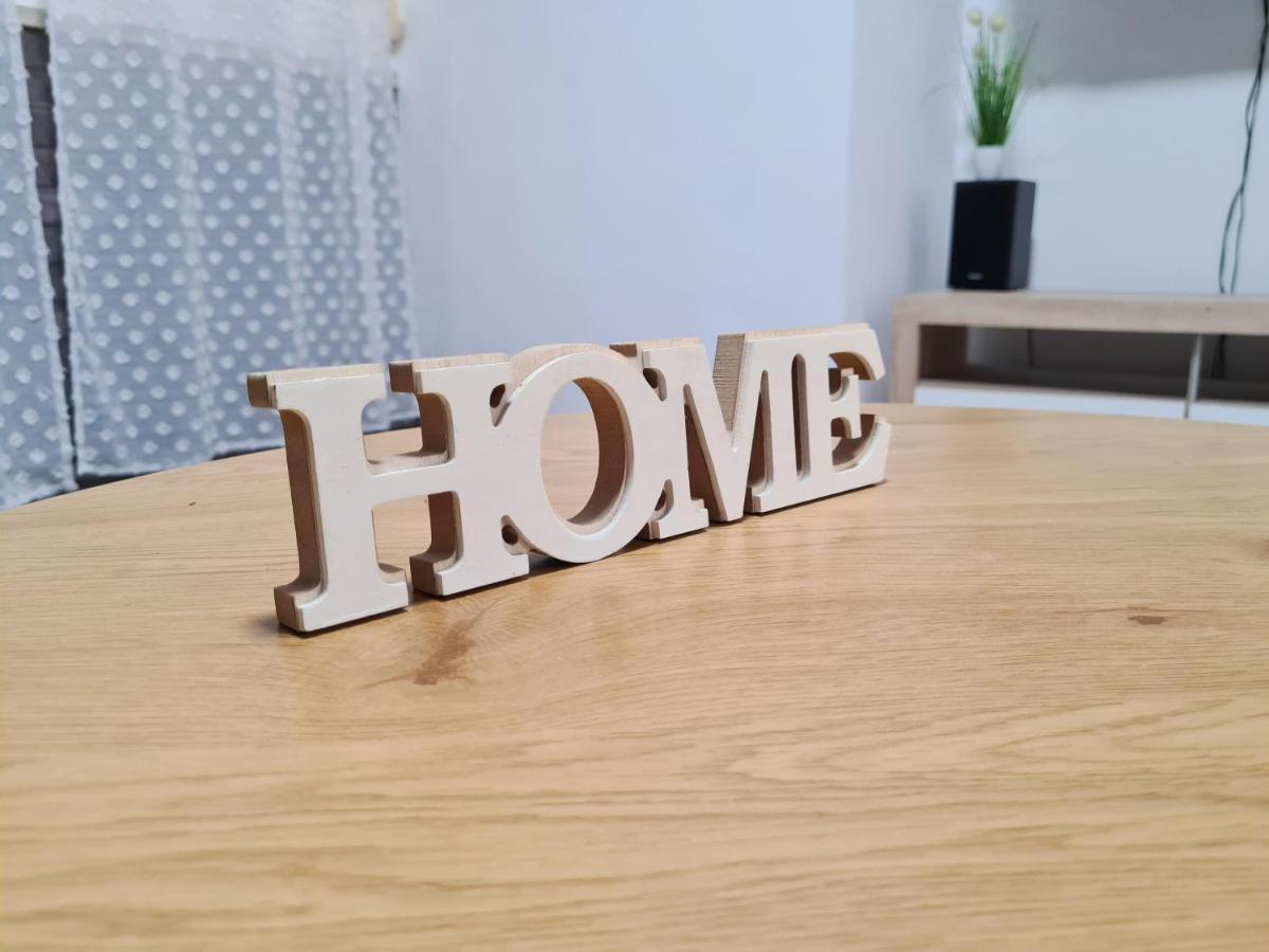 Home City Center זאדאר מראה חיצוני תמונה