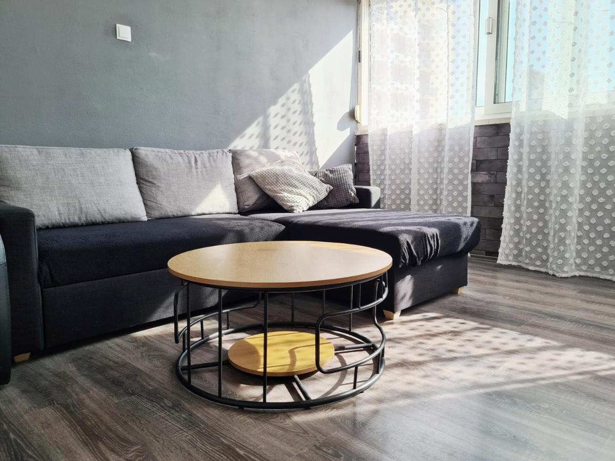 Home City Center זאדאר מראה חיצוני תמונה